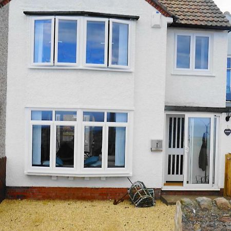 Farneholm Vila Beadnell Exterior foto